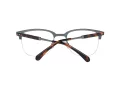 Zac Posen Hugh Glasögon Z HUG BK