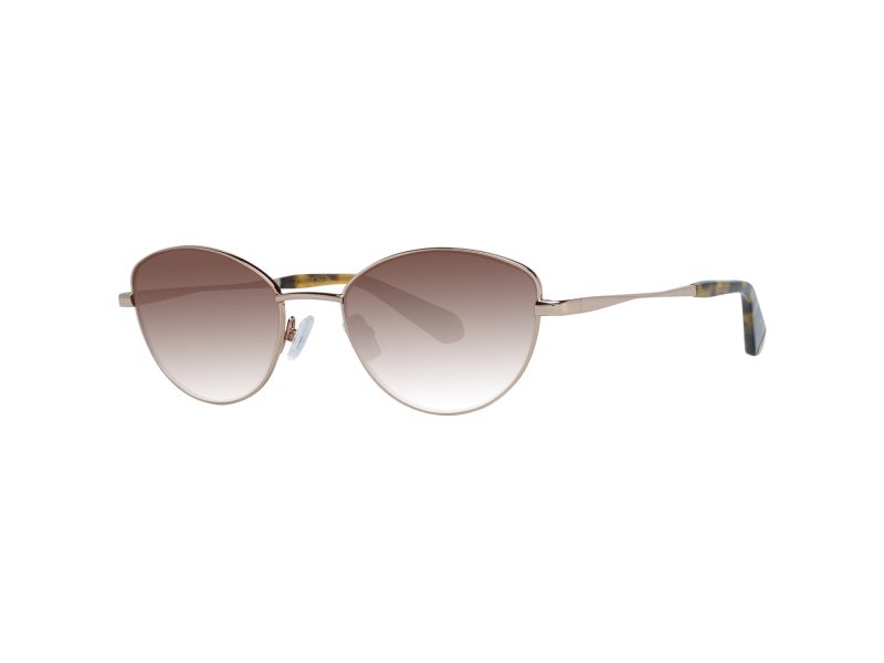 Zac Posen Lucille Solglasögon Z LCI YG