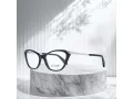 Zac Posen Lorelei Glasögon Z LRL BK