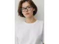Zac Posen Lorelei Glasögon Z LRL BK