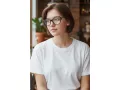 Zac Posen Lorelei Glasögon Z LRL BK