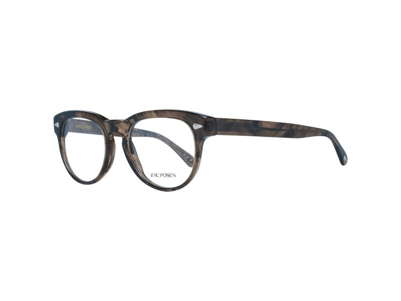 Zac Posen Serge Glasögon Z SER GR