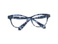 Zac Posen Estorah Glasögon Z STR BL
