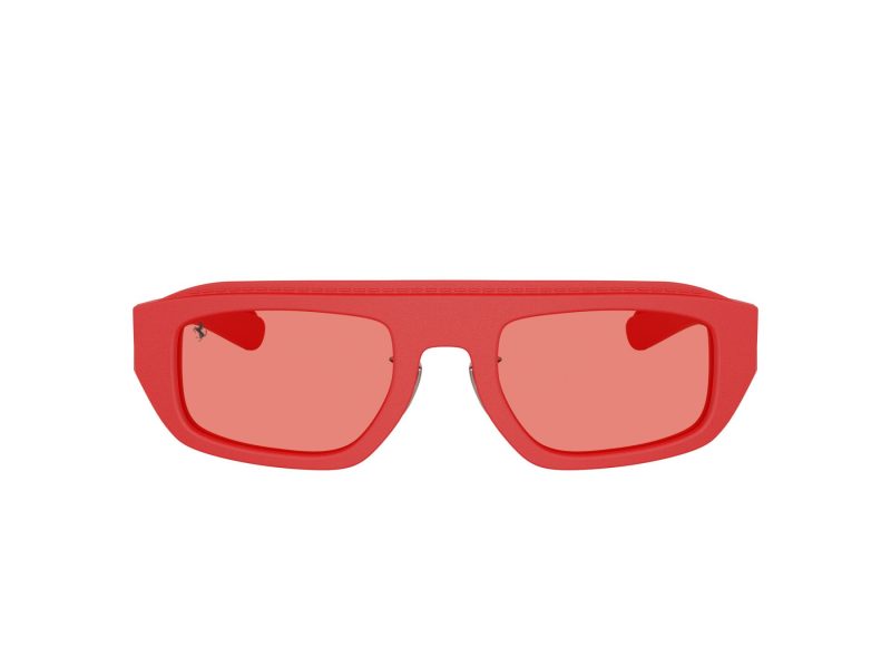 Ferrari FH 2010Q 719/84 52 Férfi, Női napszemüveg