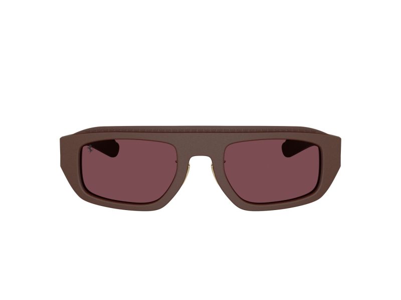 Ferrari FH 2010Q 729/1E 52 Férfi, Női napszemüveg