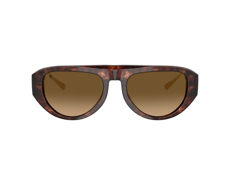 Ferrari FH 2012U 725/M2 55 Férfi, Női napszemüveg