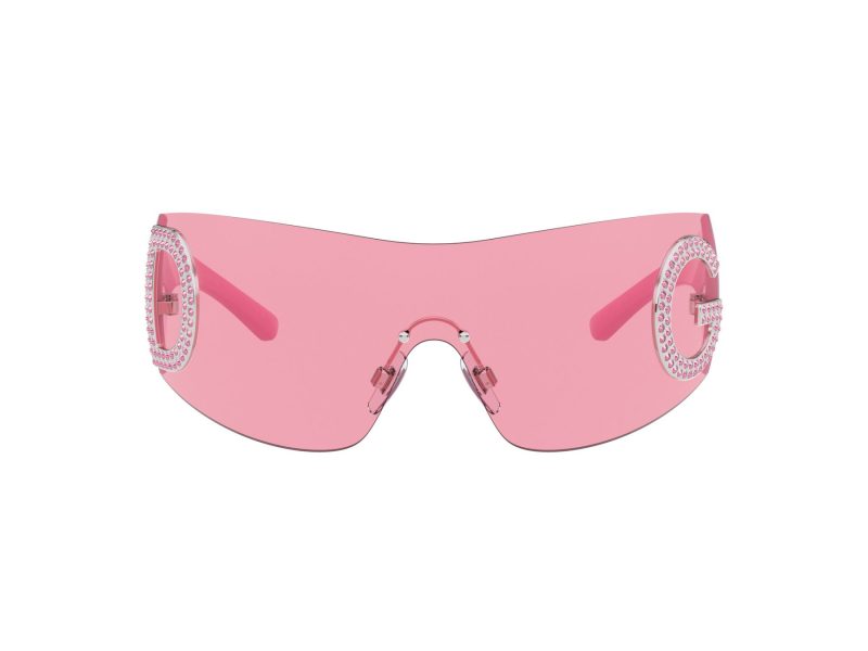 Dolce & Gabbana DG 2298B 05/84 140 Női napszemüveg