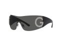 Dolce & Gabbana DG 2298B 05/87 140 Női napszemüveg