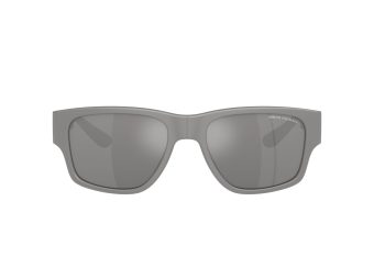 Armani Exchange AX 4141SU 81806G 56 Férfi napszemüveg