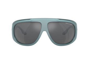 Armani Exchange AX 4143SU 83526G 67 Férfi napszemüveg