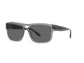 Emporio Armani EA 4197 502987 57 Férfi napszemüveg