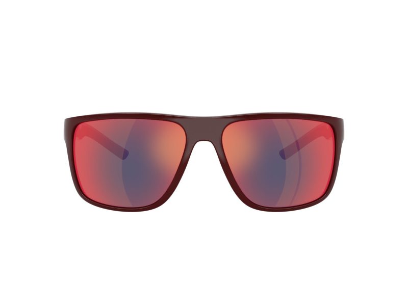 Ferrari Scuderia FZ 6015U 525/6P 63 Férfi napszemüveg