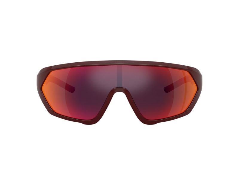 Ferrari Scuderia FZ 6017U 525/6Q 136 Férfi napszemüveg