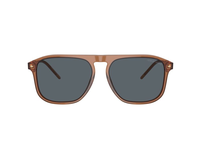 Giorgio Armani AR 8212 5932R5 58 Férfi napszemüveg