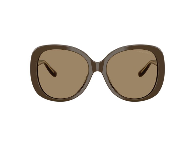 Giorgio Armani AR 8229U 595753 55 Női napszemüveg