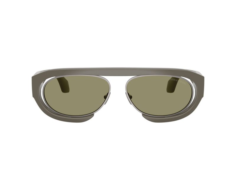 Giorgio Armani AR 8239 62422A 57 Férfi napszemüveg