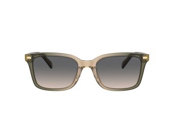 Coach Cr630 HC 8398U 5797G9 54 Férfi napszemüveg