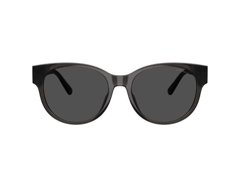 Coach Cae87 HC 8430D 589787 56 Női napszemüveg