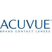 Acuvue Linser