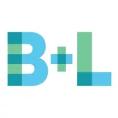 Bausch & Lomb linsvätska