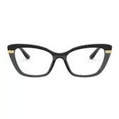 Cateye glasögon