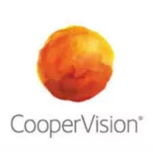 Coopervision linsvätska