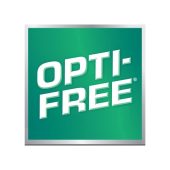 Opti-Free linsvätska
