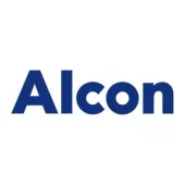 Alcon linsvätska