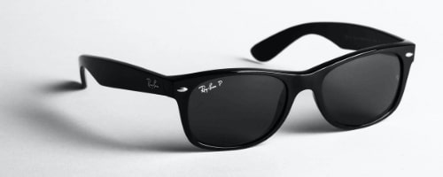 Ray-Ban Wayfarer Sunglasses